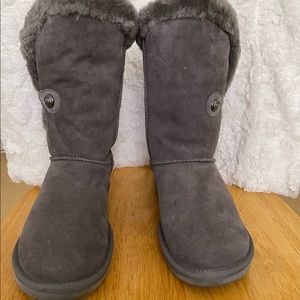 Size 9   LUXE Boots